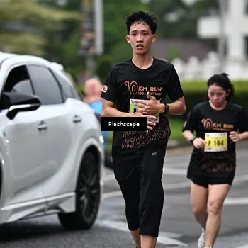 Runner Photo 8523330