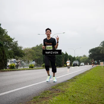 Runner Photo 8523331