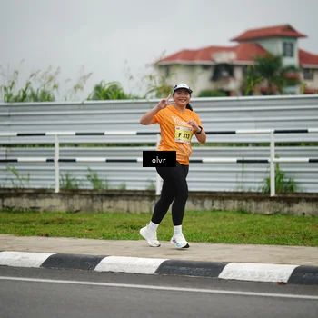 Runner Photo 8523333