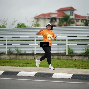 Runner Photo 8523336