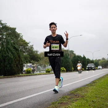 Runner Photo 8523337