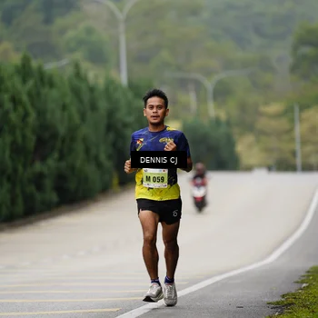 Runner Photo 8523347