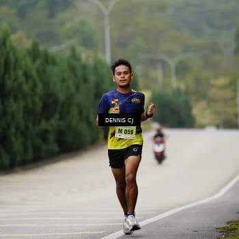 Runner Photo 8523348