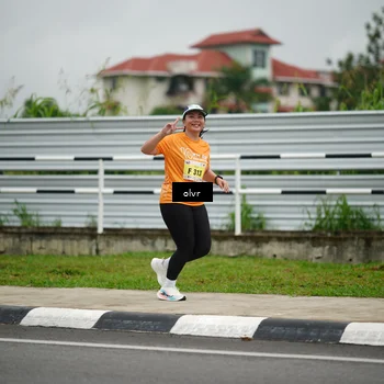 Runner Photo 8523349