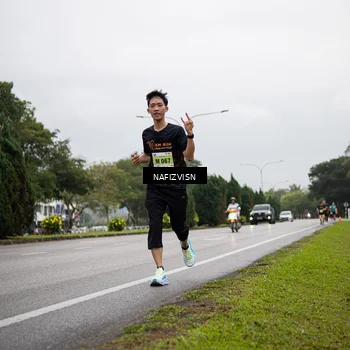 Runner Photo 8523350