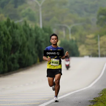 Runner Photo 8523351