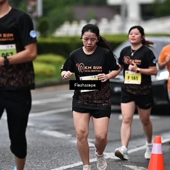 Runner Photo 8523352