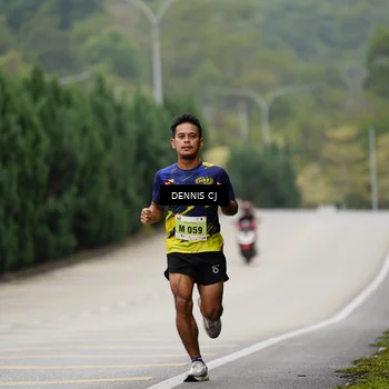 Runner Photo 8523353
