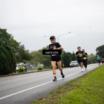 Runner Photo 8523356