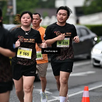 Runner Photo 8523358