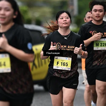 Runner Photo 8523361