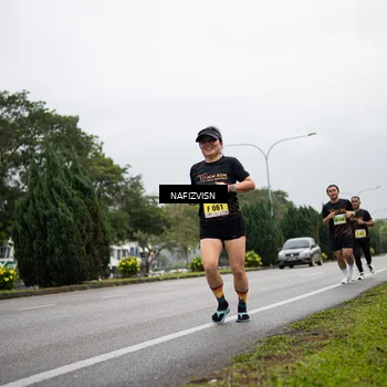 Runner Photo 8523364
