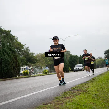 Runner Photo 8523365