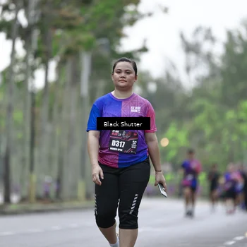 Runner Photo 8523367