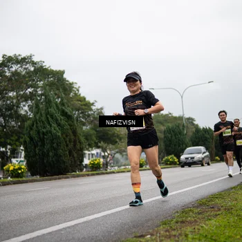 Runner Photo 8523368