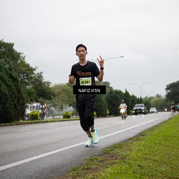 Runner Photo 8523370