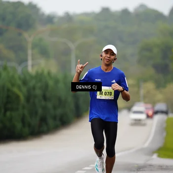 Runner Photo 8523371