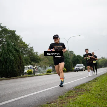 Runner Photo 8523372