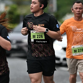 Runner Photo 8523380