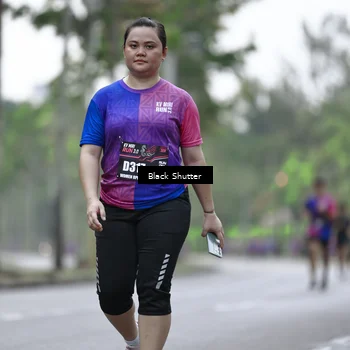 Runner Photo 8523382