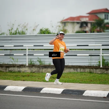 Runner Photo 8523383