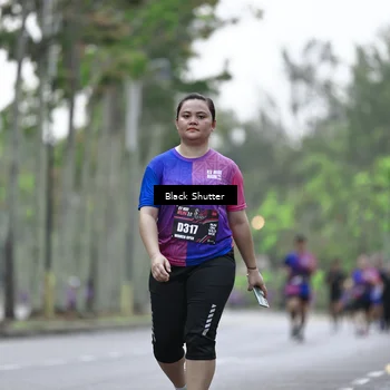 Runner Photo 8523384