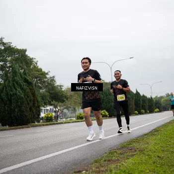 Runner Photo 8523386