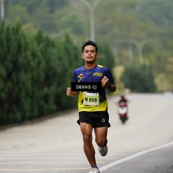 Runner Photo 8523389