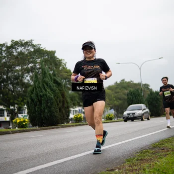 Runner Photo 8523391