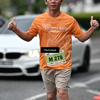 Runner Photo 8523394