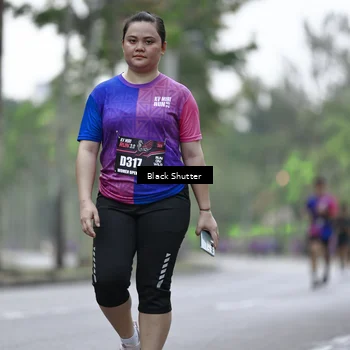 Runner Photo 8523397