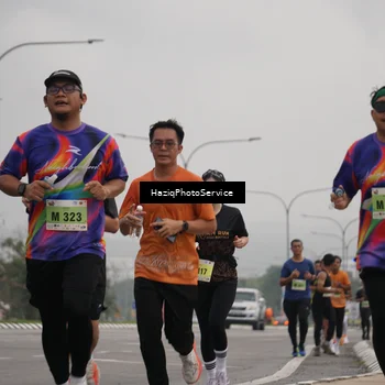 Runner Photo 8523399