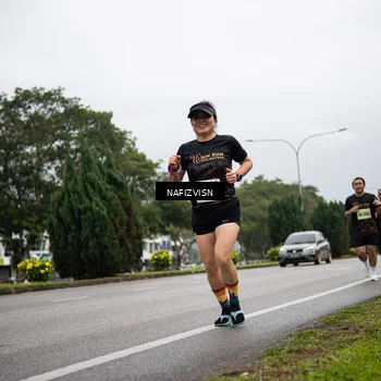 Runner Photo 8523401
