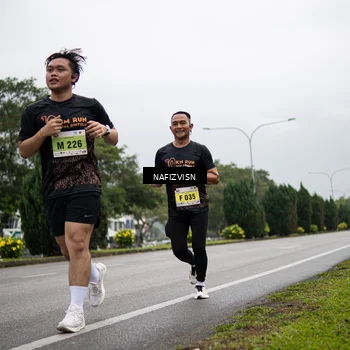 Runner Photo 8523404