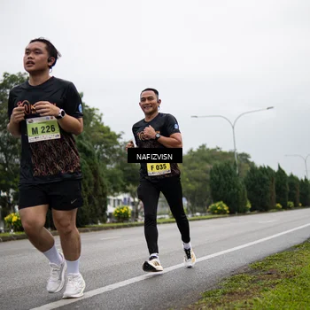 Runner Photo 8523405