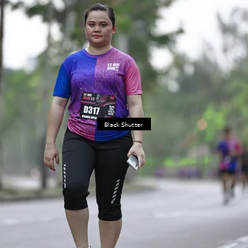 Runner Photo 8523406