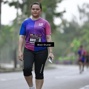 Runner Photo 8523407