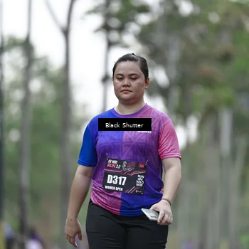 Runner Photo 8523409