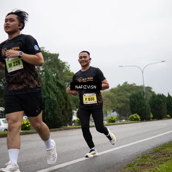 Runner Photo 8523410