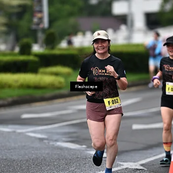 Runner Photo 8523414