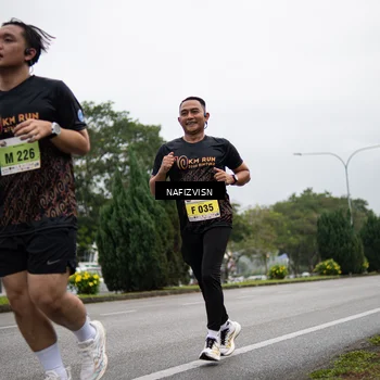 Runner Photo 8523415