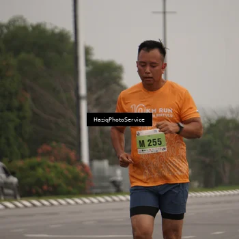 Runner Photo 8523416