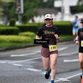 Runner Photo 8523418