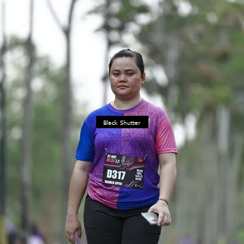 Runner Photo 8523421