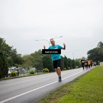 Runner Photo 8523422