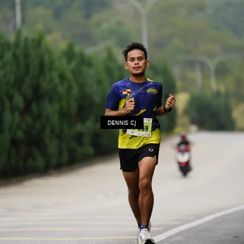 Runner Photo 8523423