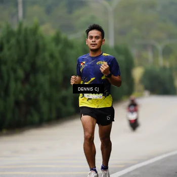 Runner Photo 8523424