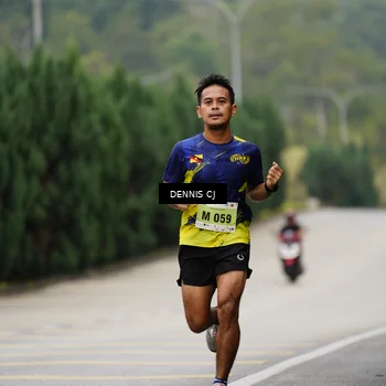 Runner Photo 8523425