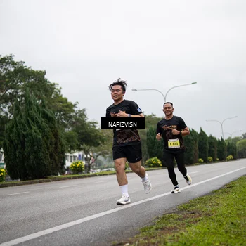 Runner Photo 8523426