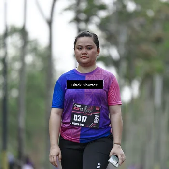 Runner Photo 8523427
